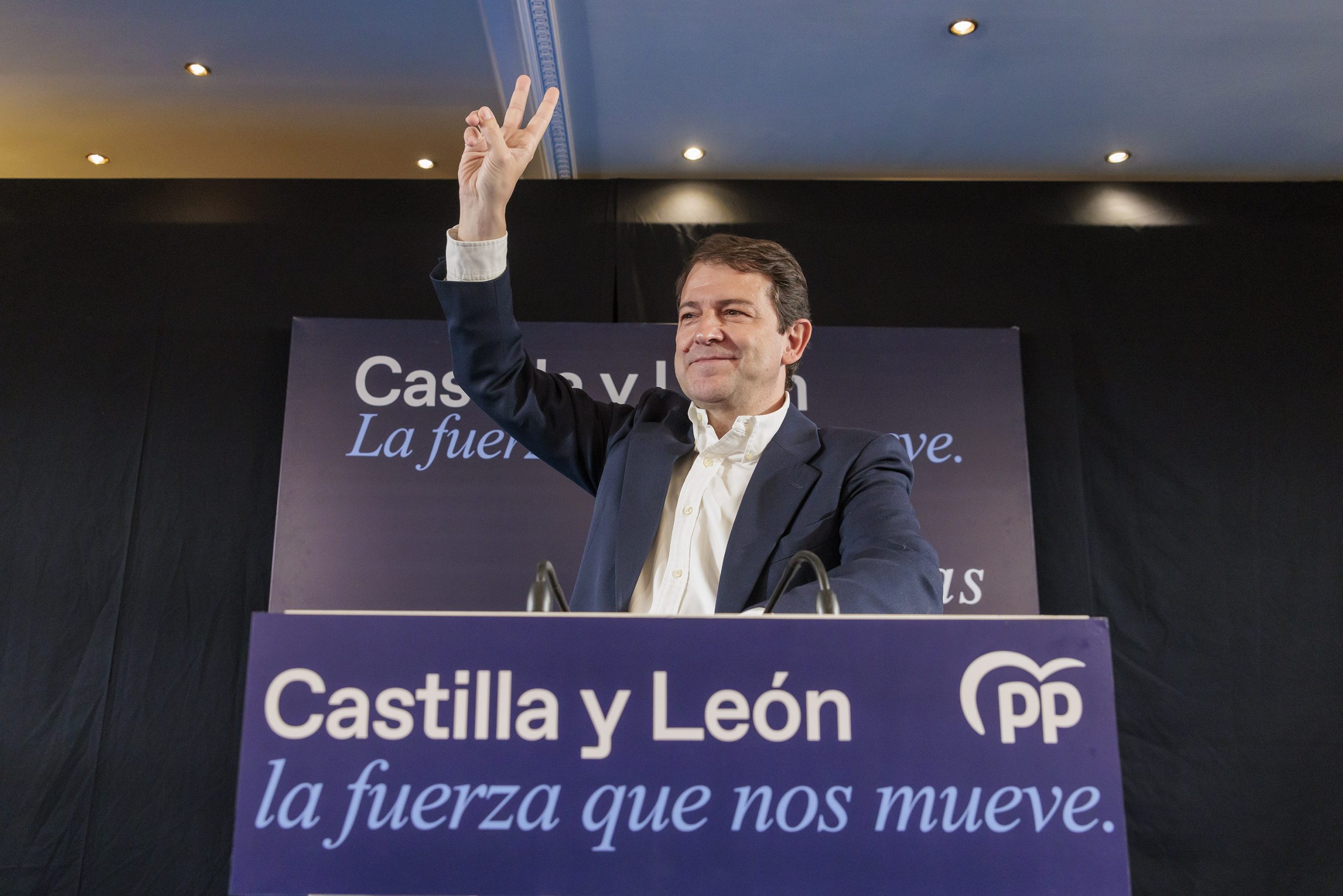 Partido Popular de Castilla y León – Página web del Partido Popular de  Castilla y León